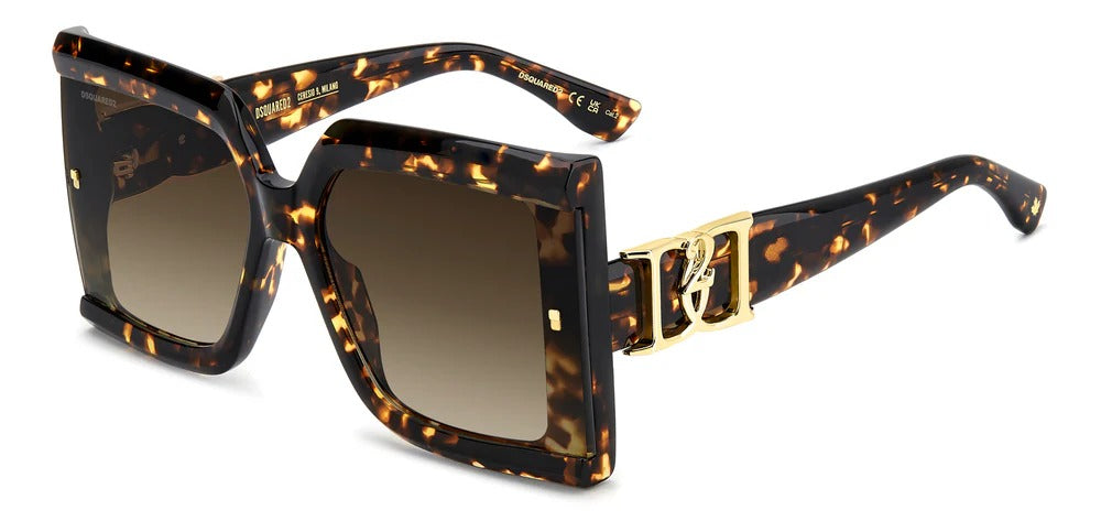 Dsquared2 D2 0185/G/S 086/HA