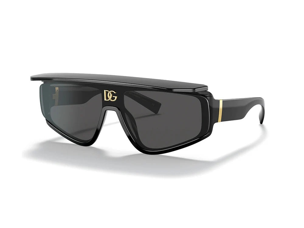 Dolce & Gabbana DG6177 501/87