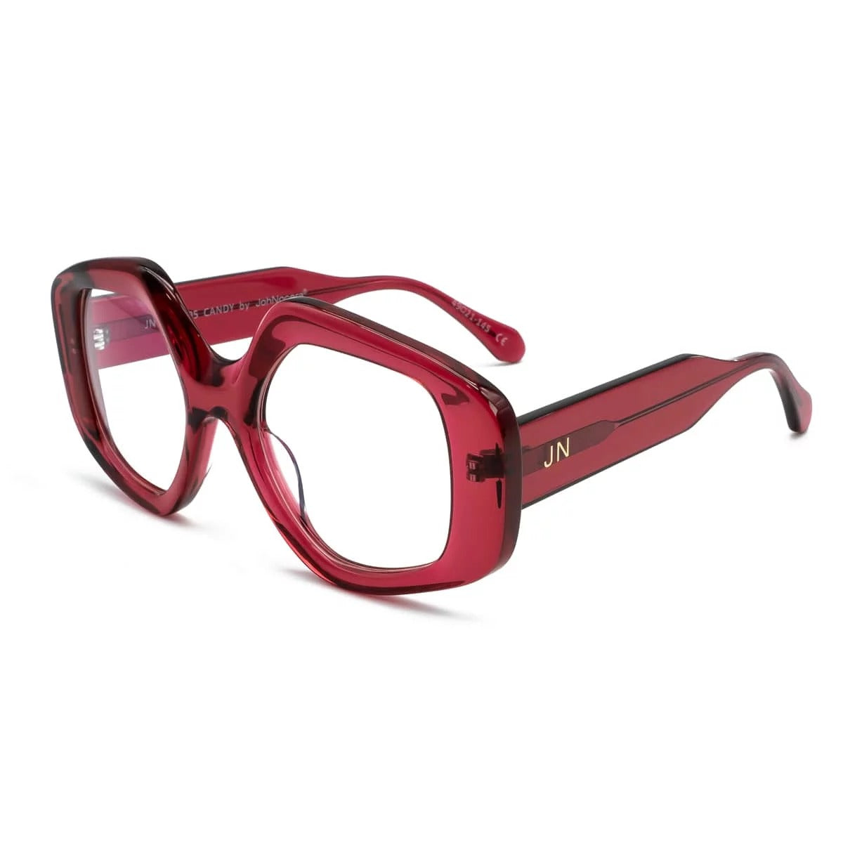 JN-244-C05 Candy / Red Blue Control