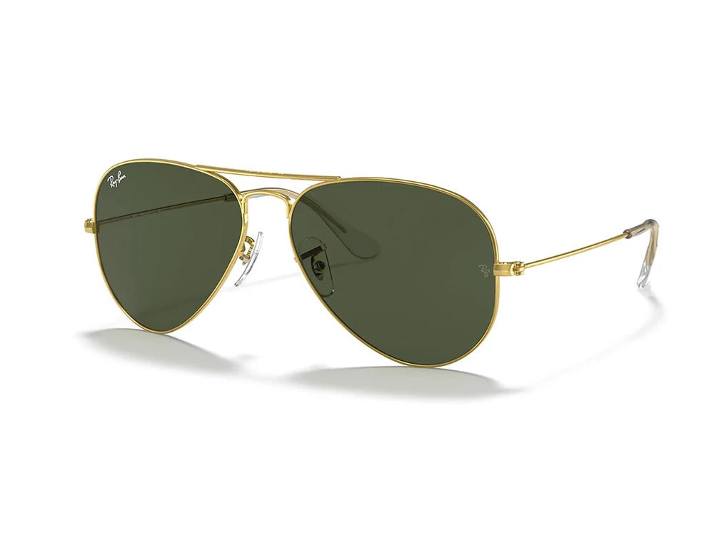 Ray - Ban RB3025 AVIATOR 001