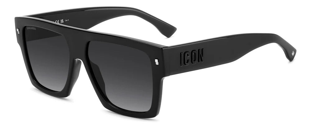 Dsquared2 ICON 0030/S 807/9O