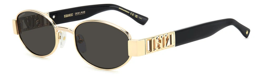 Dsquared2 D2 0155/S 000/IR