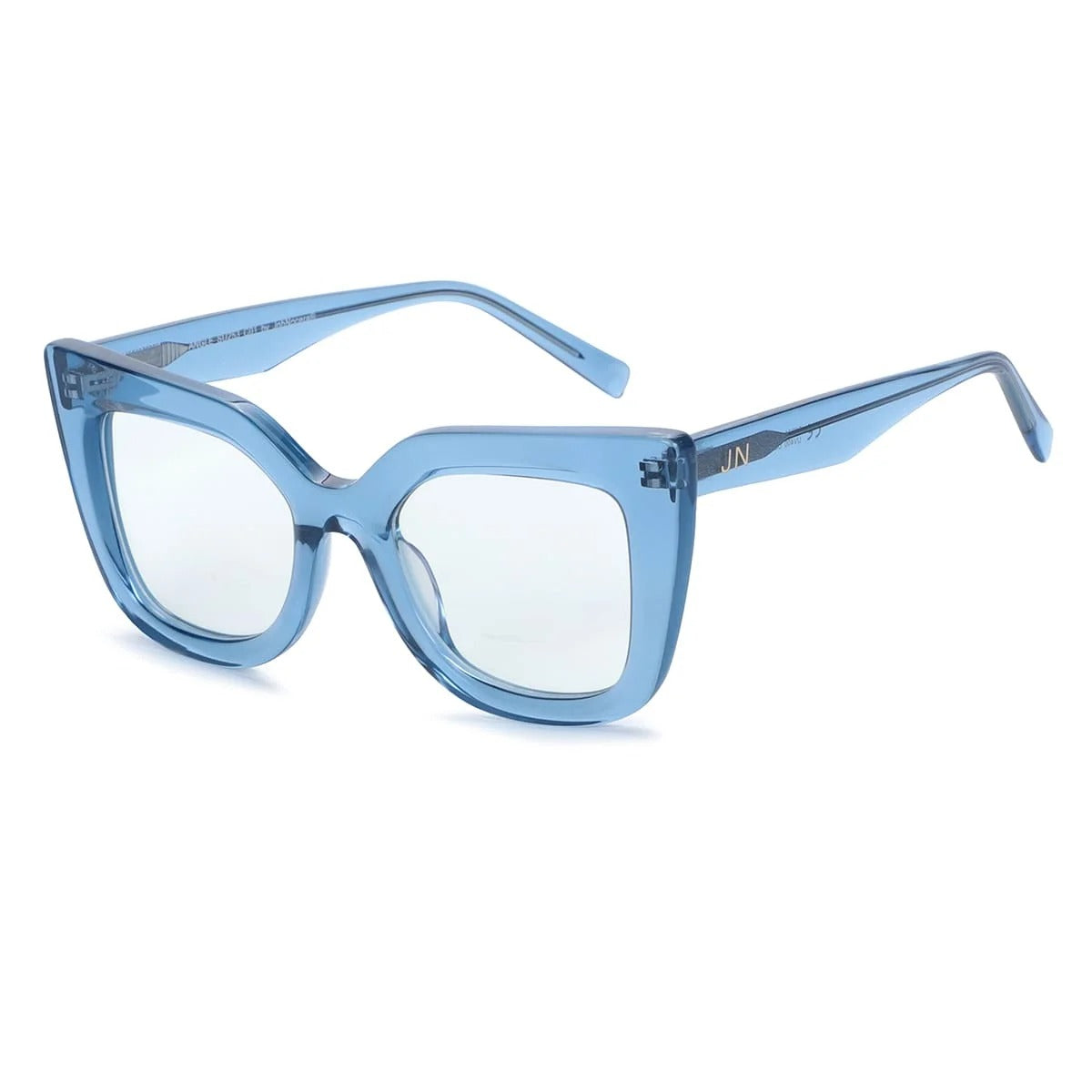 253-C01 Angle / Sky Blue Control