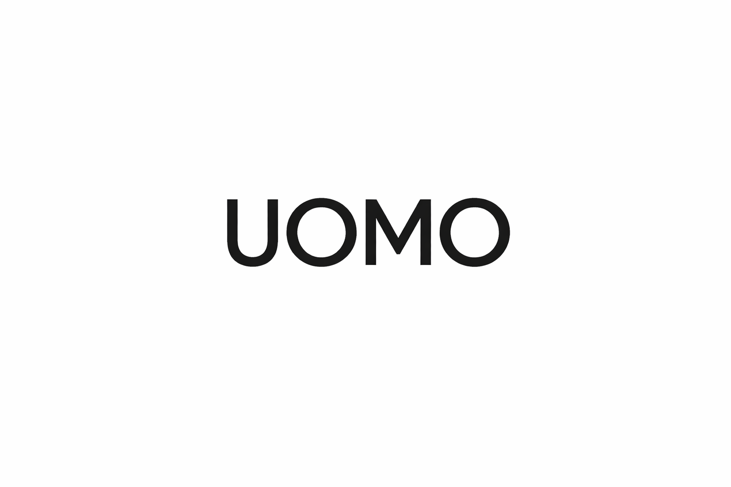 Uomo