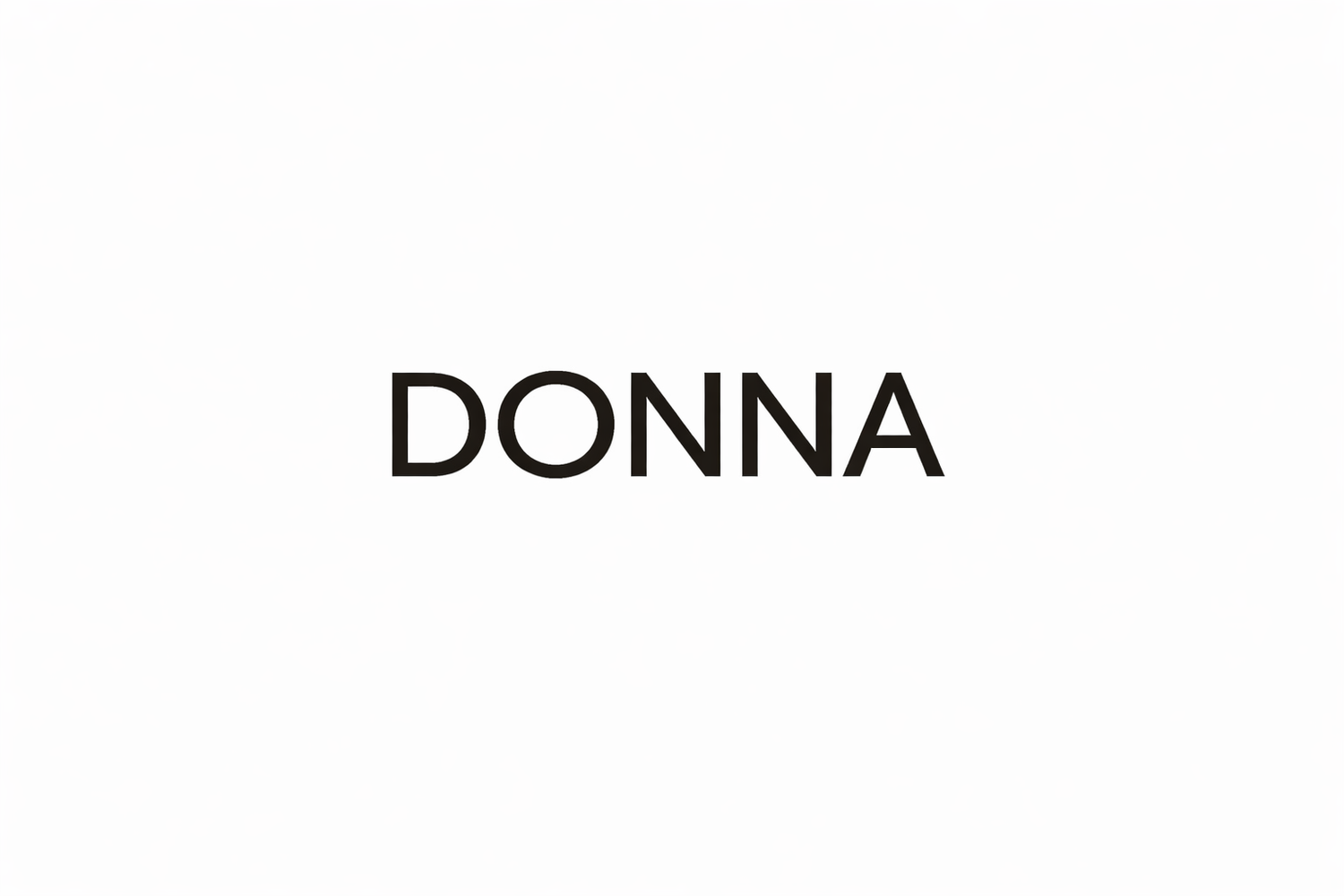 Donna