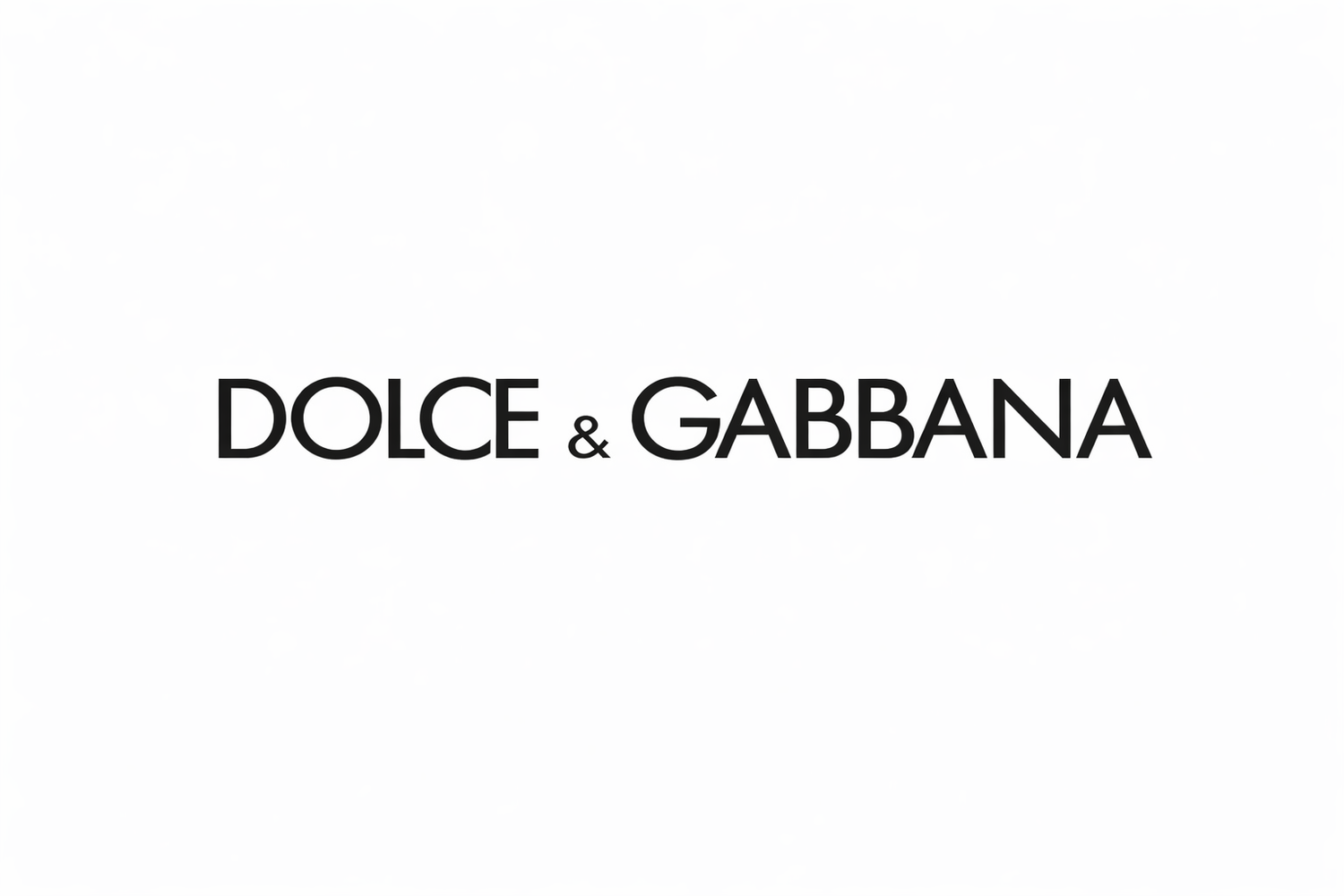 Dolce & Gabbana