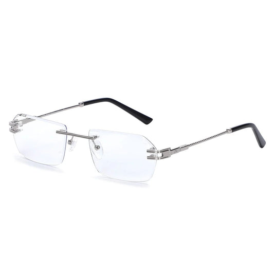 JN-249-C06 Less / Silver Blue Control