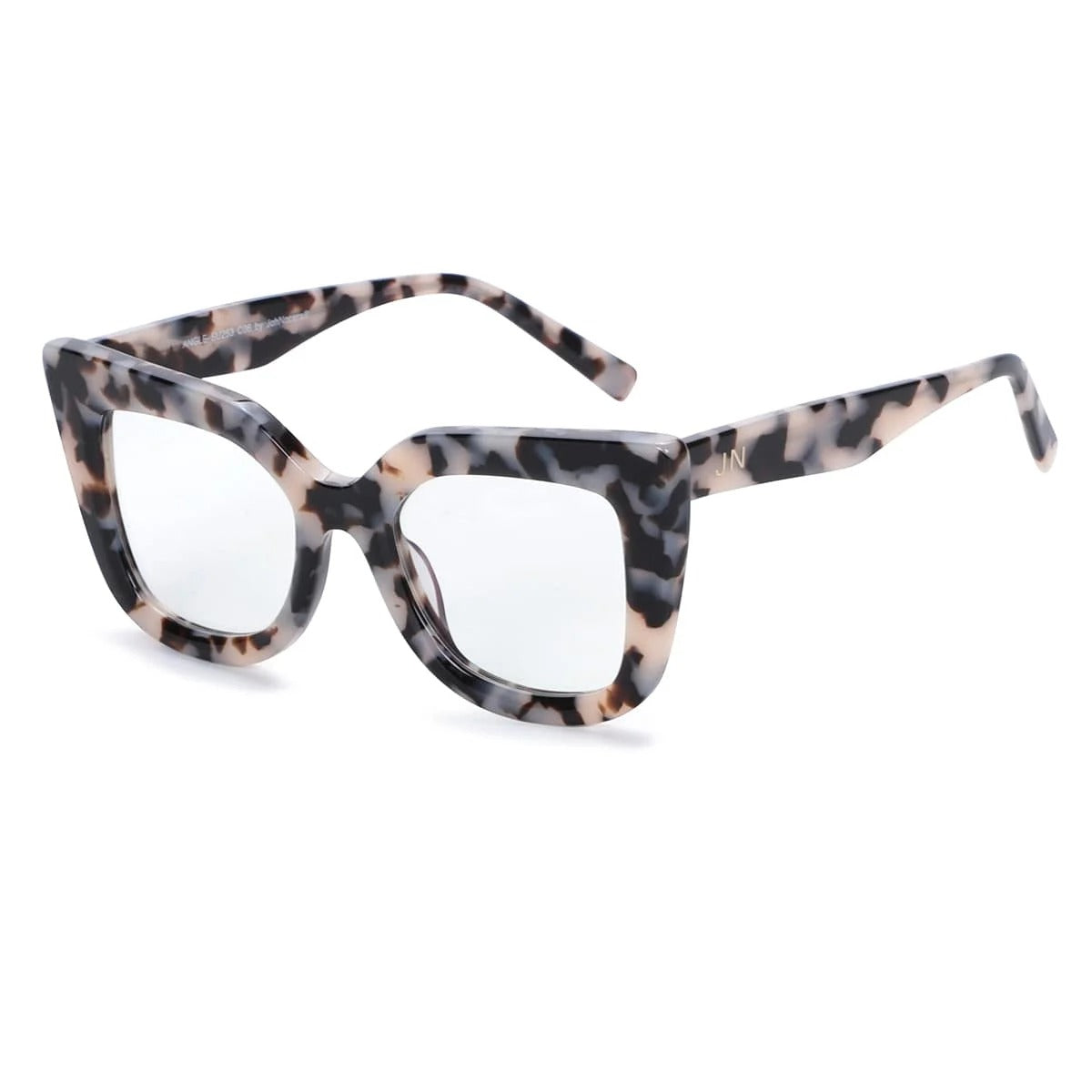 JN-253-C06 Angle / Camouflage Blue Control