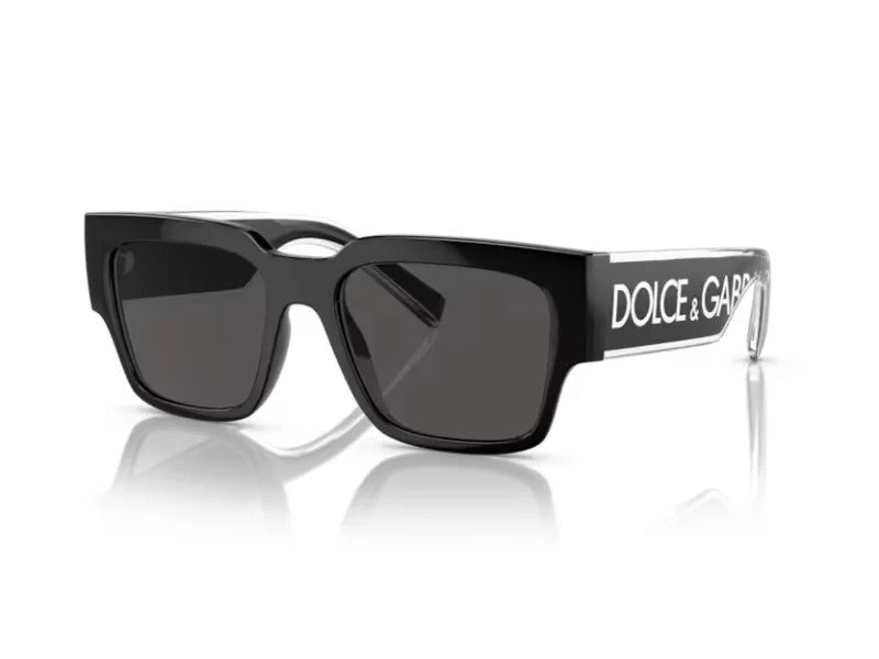Dolce & Gabbana DG6184 501/87
