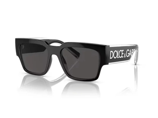 Dolce & Gabbana DG6184 501/87