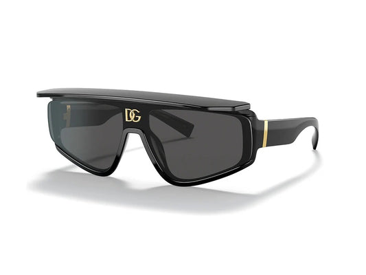 Dolce & Gabbana DG6177 501/87