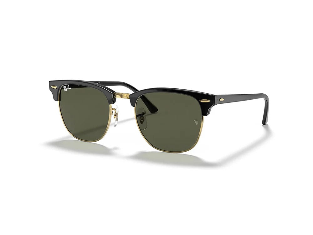 Ray - Ban RB3016 CLUBMASTER W0365