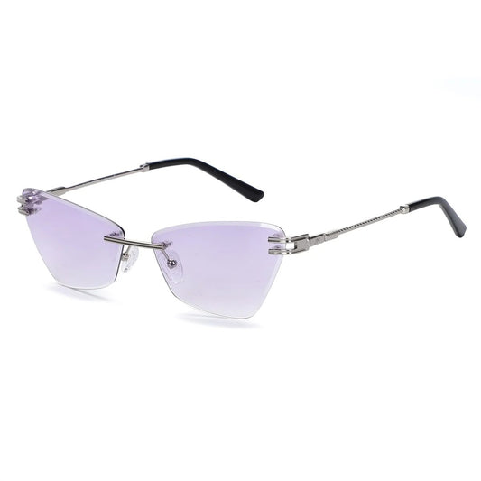 N-250-C04 Fall / Silver Gradient Violet