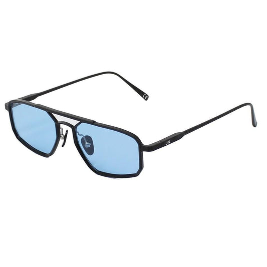 JN-272-C05 Bail / Gold Havana Gradient Dark Green