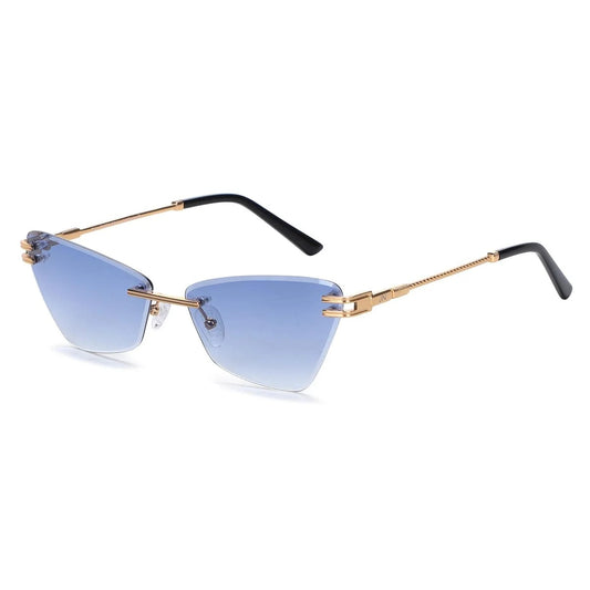 JN-250-C01 Fall / Gold Gradient Blue