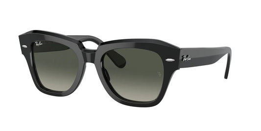 Ray - Ban RB2186 STATE STREET 901/71