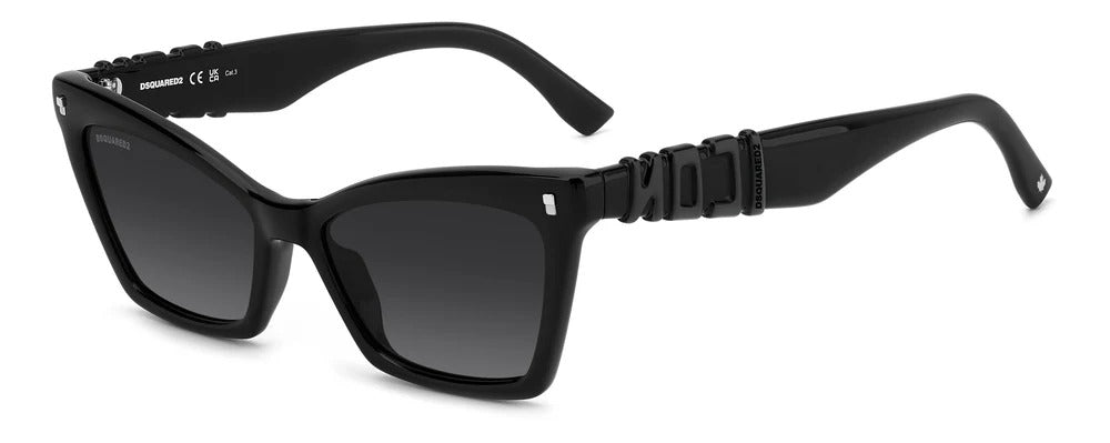 Dsquared2 ICON 0026/S 807/9O