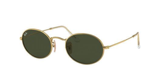 Ray - Ban RB3547 OVAL 001/31